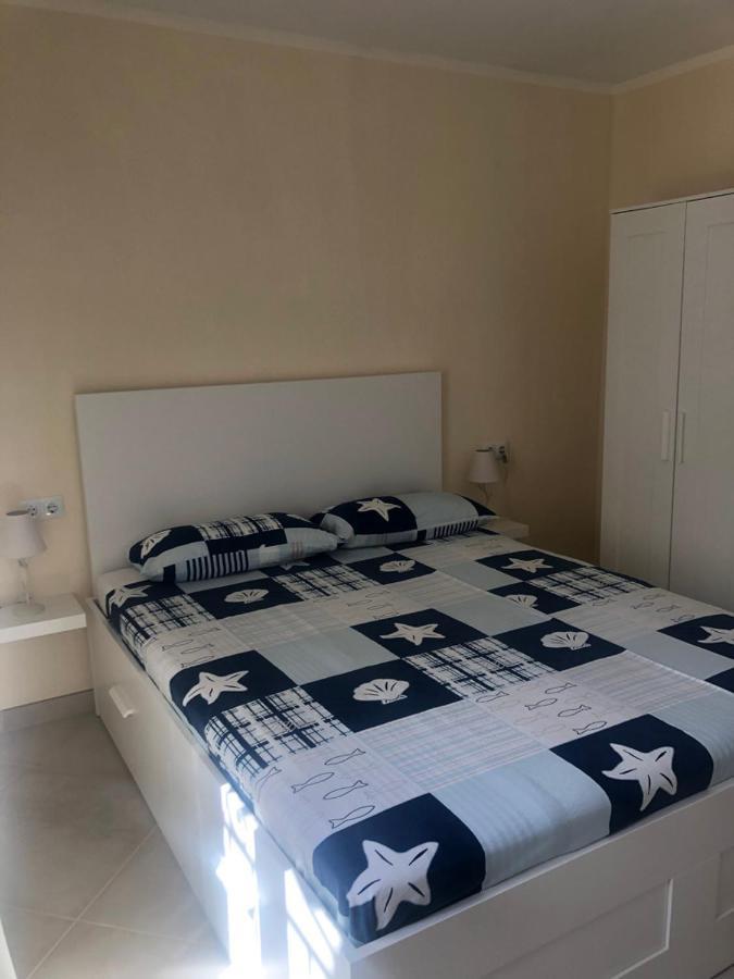 Villa Romantica Calpe Exterior photo